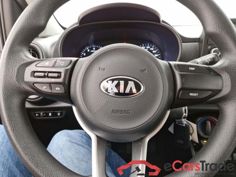 KIA Picanto 1.0 MPi ComfortLine #6
