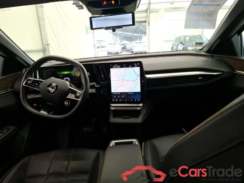 RENAULT Mégane E-TECH / 2022 / 5P / Berline iconic EV60 220ch optimum charge #6