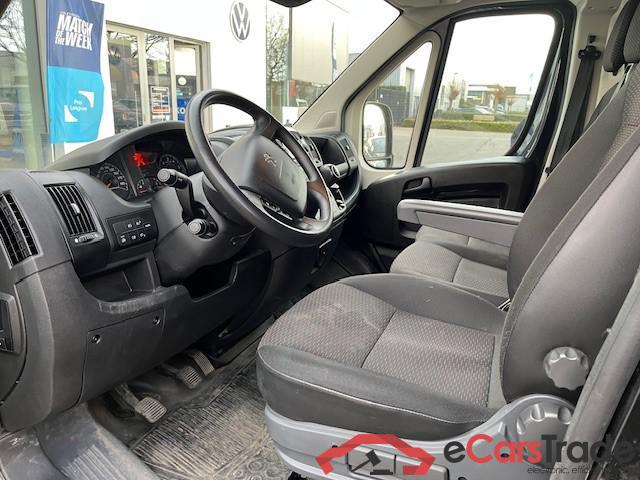 PEUGEOT Boxer 335 Fou Lwb Boxer 2.2 BlueHDi L3H2 Asphalt S/S (EU6.3) #4
