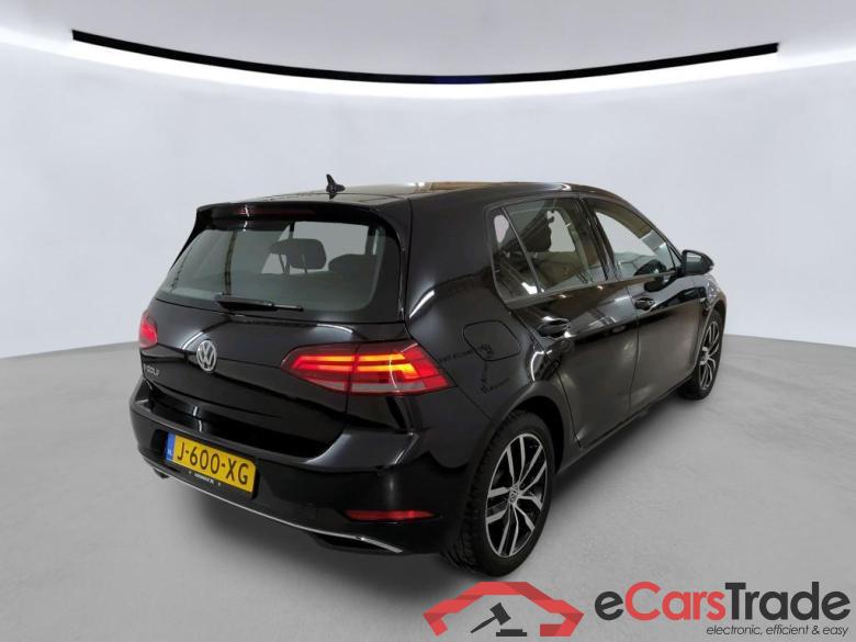 VOLKSWAGEN e-Golf 100 kW #6