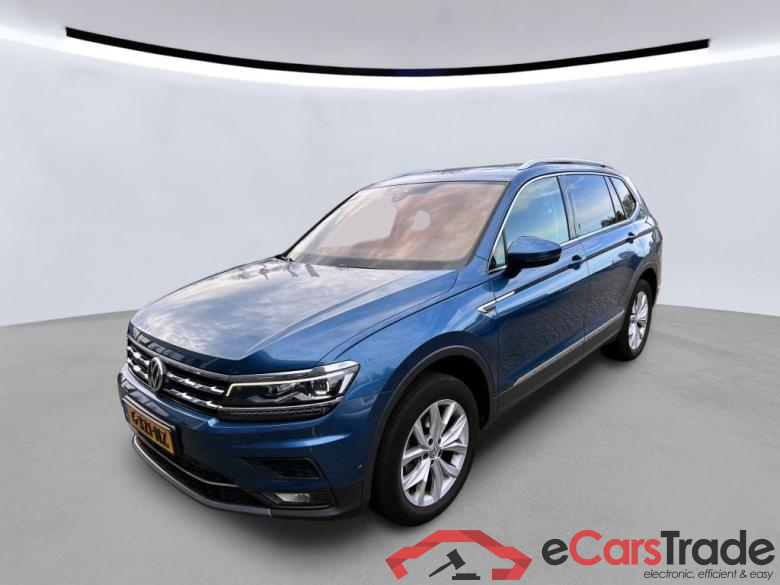 VOLKSWAGEN Tiguan Allspace 110 kW