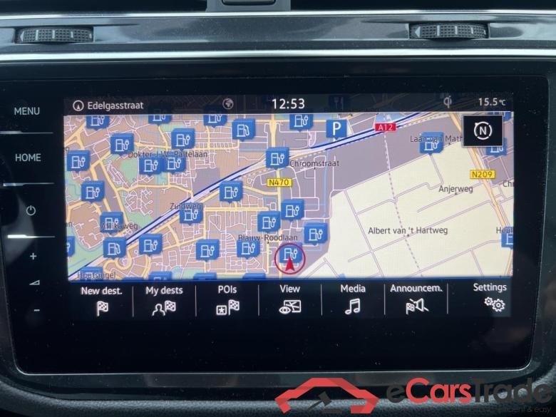 VOLKSWAGEN Tiguan Allspace 110 kW #2