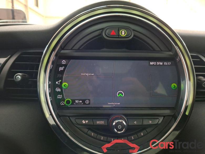 Mini Mini Electric 135 kW #2