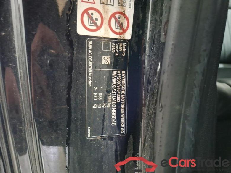 Mini Mini Electric 135 kW #3