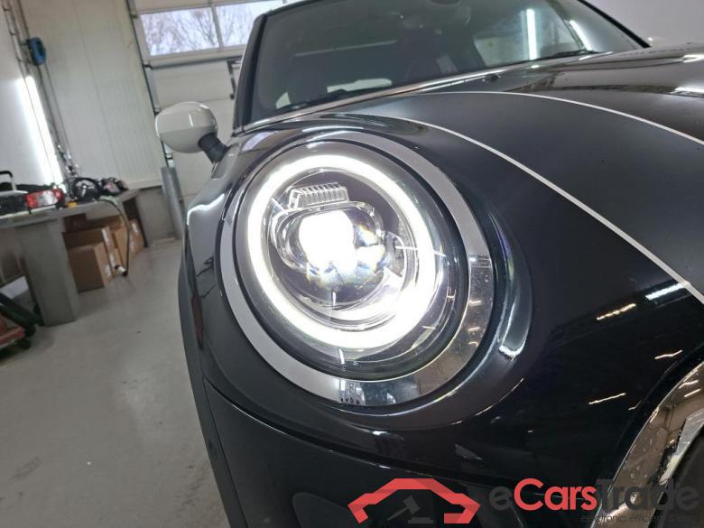 Mini Mini Electric 135 kW #4