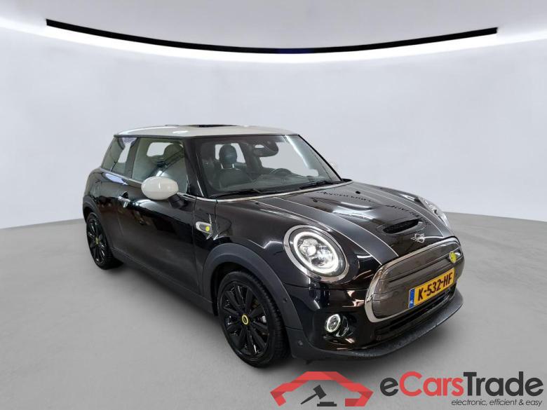Mini Mini Electric 135 kW #5