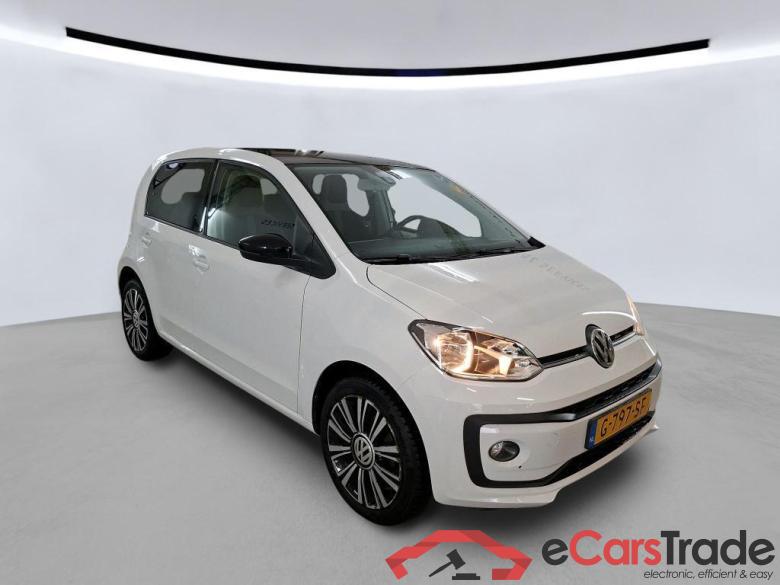 VOLKSWAGEN up! 44 kW #3
