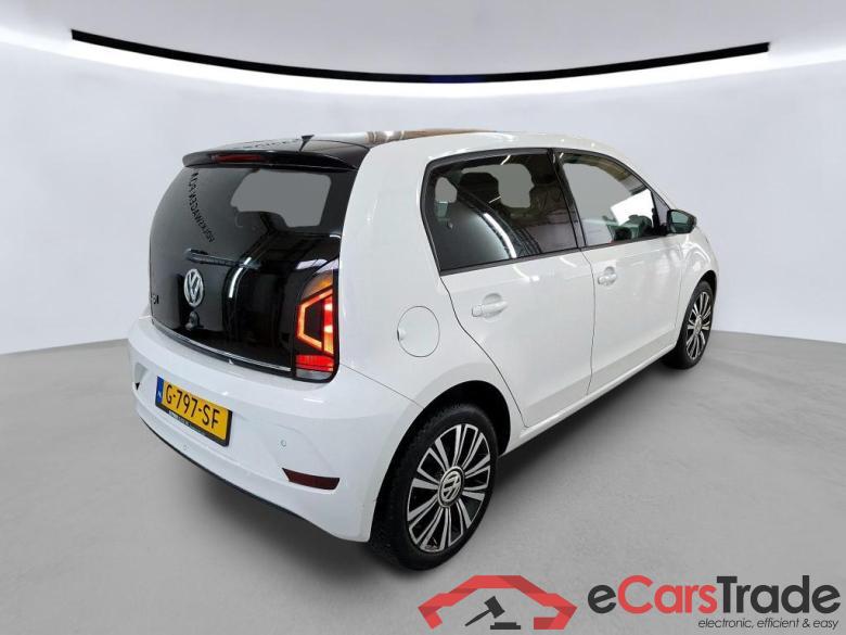 VOLKSWAGEN up! 44 kW #4