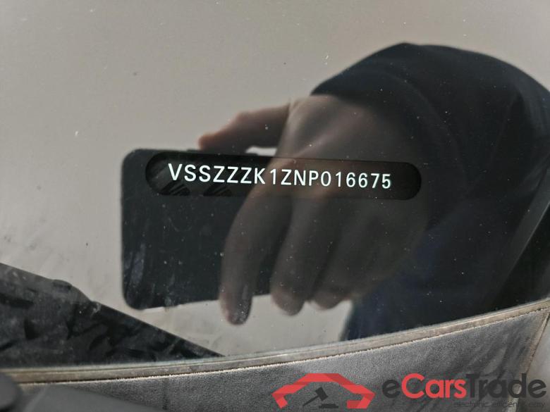 CUPRA Born 150 kW #2