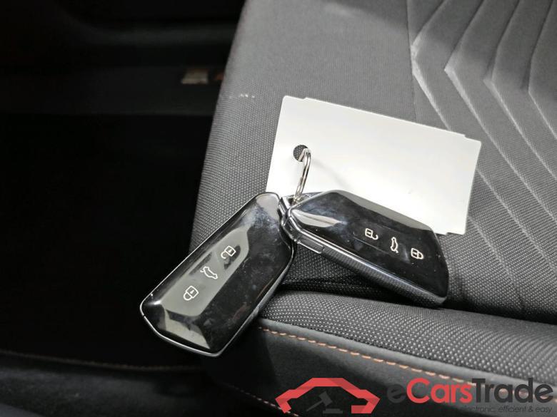 CUPRA Born 150 kW #6