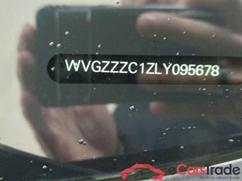 VOLKSWAGEN T-Cross 70 kW #2