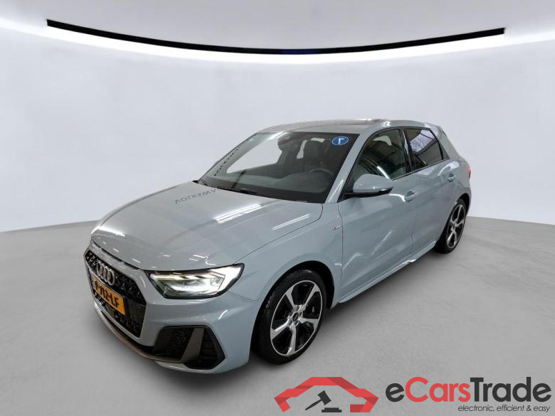 AUDI A1 Sportback 81 kW