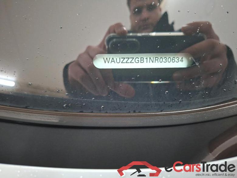 AUDI A1 Sportback 81 kW #2