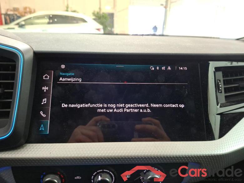 AUDI A1 Sportback 81 kW #3