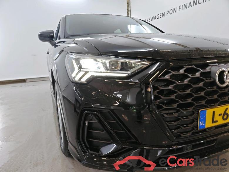 AUDI Q3 Sportback 110 kW #4