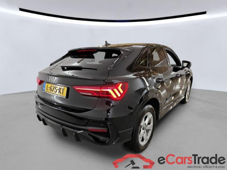 AUDI Q3 Sportback 110 kW #6