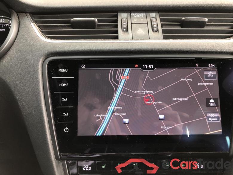 SKODA Octavia 110 kW #2