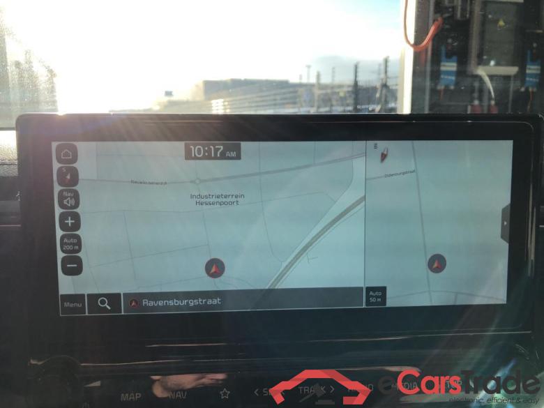 KIA ceed sportswagon 88 kW #2