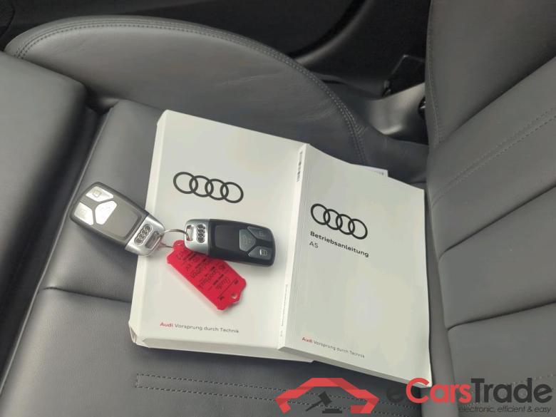 AUDI A5 Sportback 150 kW #6