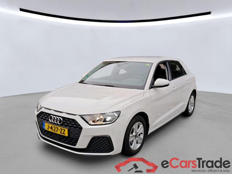 AUDI A1 Sportback 70 kW #1