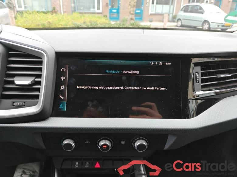 AUDI A1 Sportback 70 kW #3