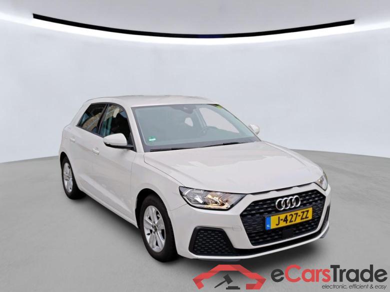 AUDI A1 Sportback 70 kW #4