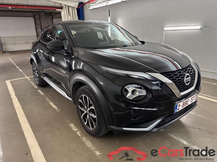 Nissan Juke Juke 1.0 DIG-T 114 Acenta 84kW/114pk  5D/P Man-6 #2