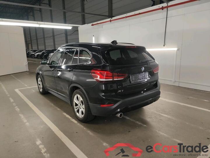 BMW X1 X1 xDrive25e (162 kW) (PHEV) 162kW/220pk  5D/P Auto-6 #3