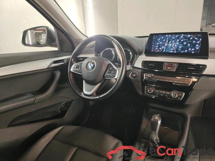 BMW X1 X1 xDrive25e (162 kW) (PHEV) 162kW/220pk  5D/P Auto-6 #5