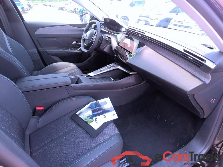 Peugeot 308 SW Allure SW 1.2 Micro hybride Essence/Electrique 136hp #3