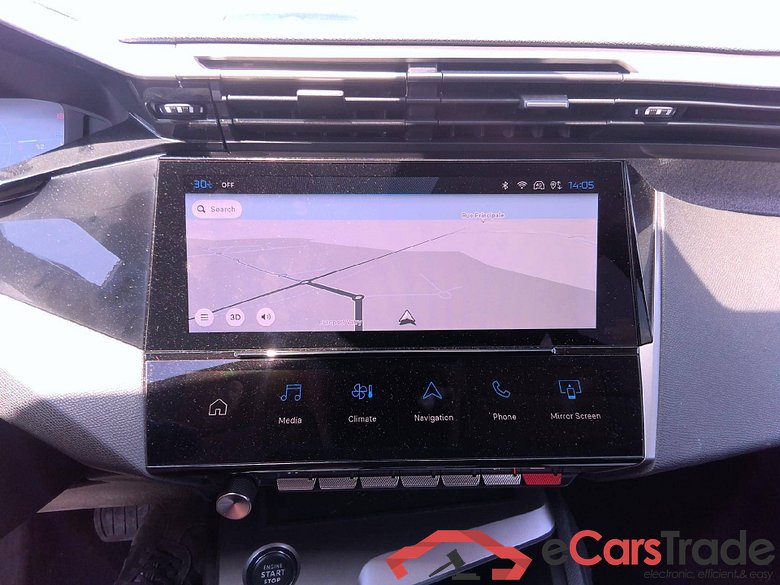 Peugeot 308 SW Allure SW 1.2 Micro hybride Essence/Electrique 136hp #4