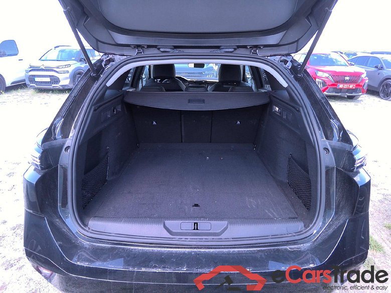 Peugeot 308 SW Allure SW 1.2 Micro hybride Essence/Electrique 136hp #6