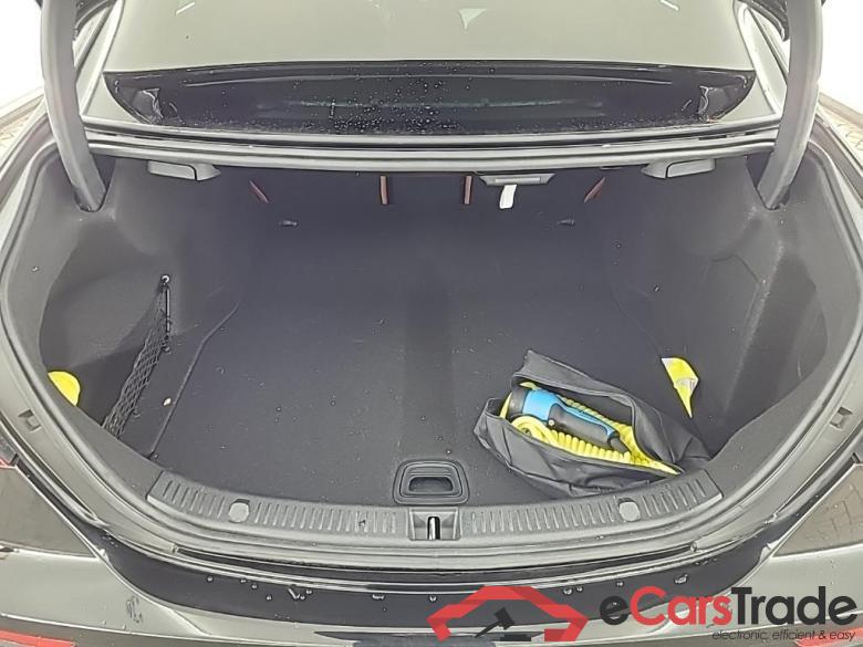 MERCEDES-BENZ E-Klasse Limousine E 200 9G-TRONIC Business Solution AMG 4D 145kW #5