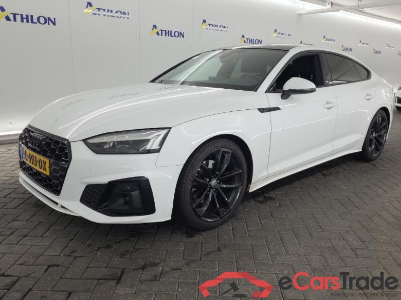 AUDI A5 Sportback 35 TFSI S tronic S Edition 5D 110kW #1