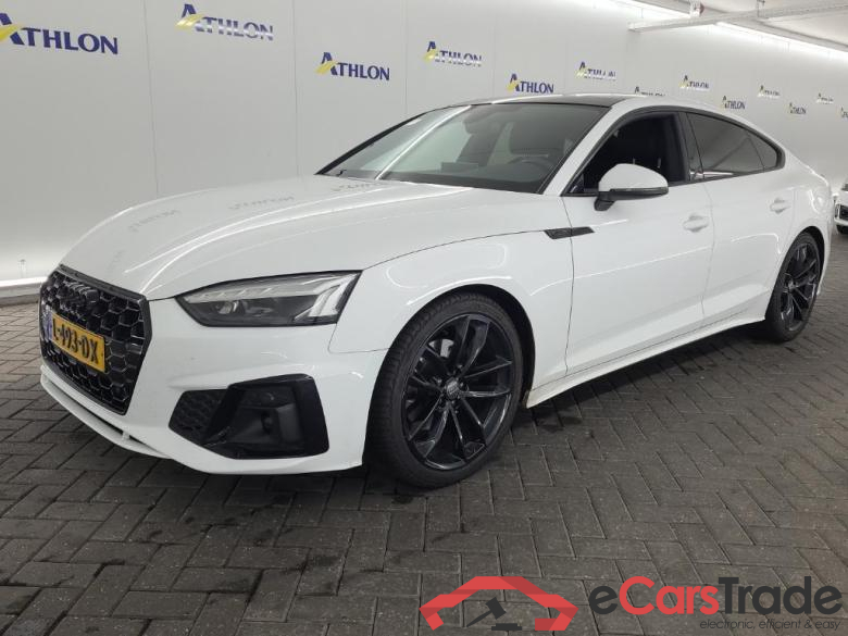AUDI A5 Sportback 35 TFSI S tronic S Edition 5D 110kW