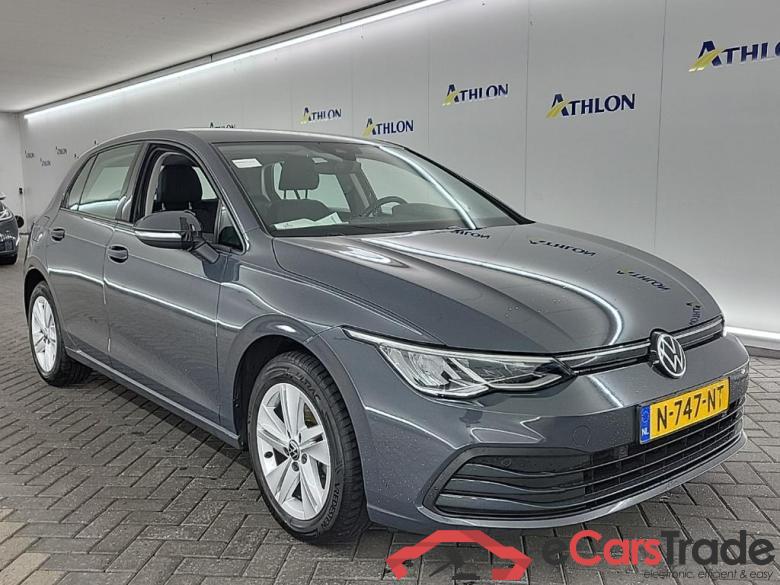 VOLKSWAGEN GOLF 1.0 eTSI 81kW DSG Life 5D #2