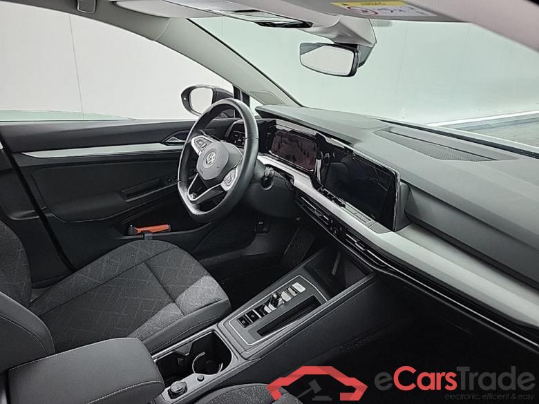 VOLKSWAGEN GOLF 1.0 eTSI 81kW DSG Life 5D #6