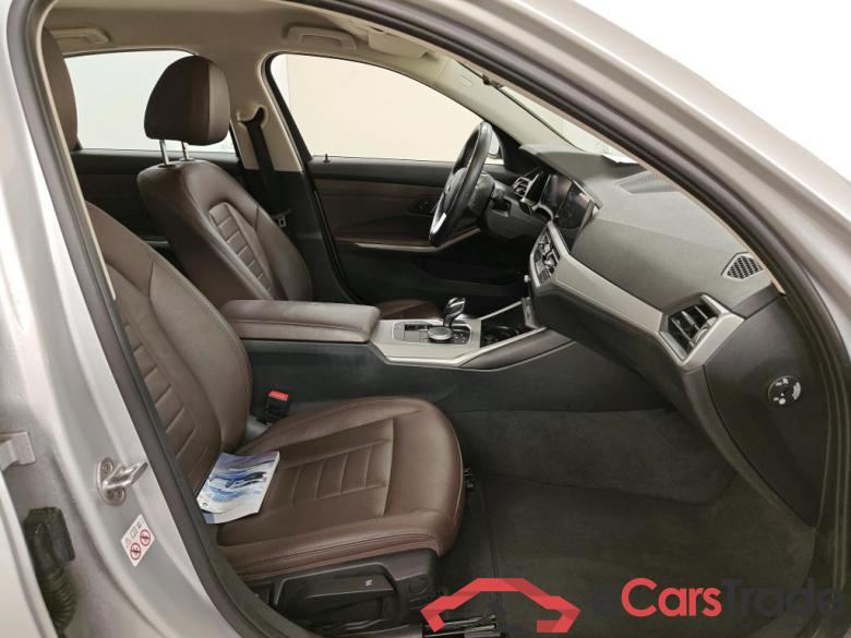 BMW 3 Serie Sedan 330e High Executive #3