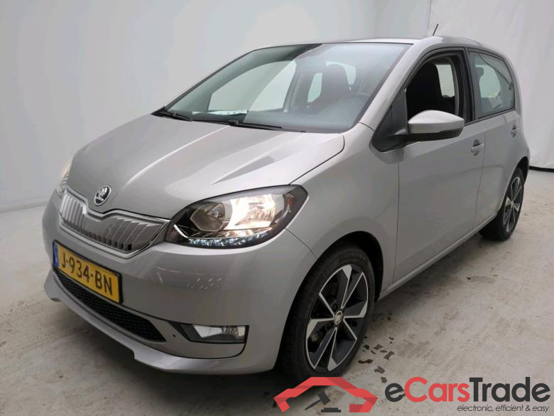Skoda Citigo e iV Style 5d