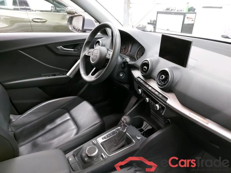 AUDI - AUD Q2 35 TFSI 150PK S-Tronic Business Edition & Sport Edition & Cruise Control & Nav & DAB & Rear Camera * PETROL * #3