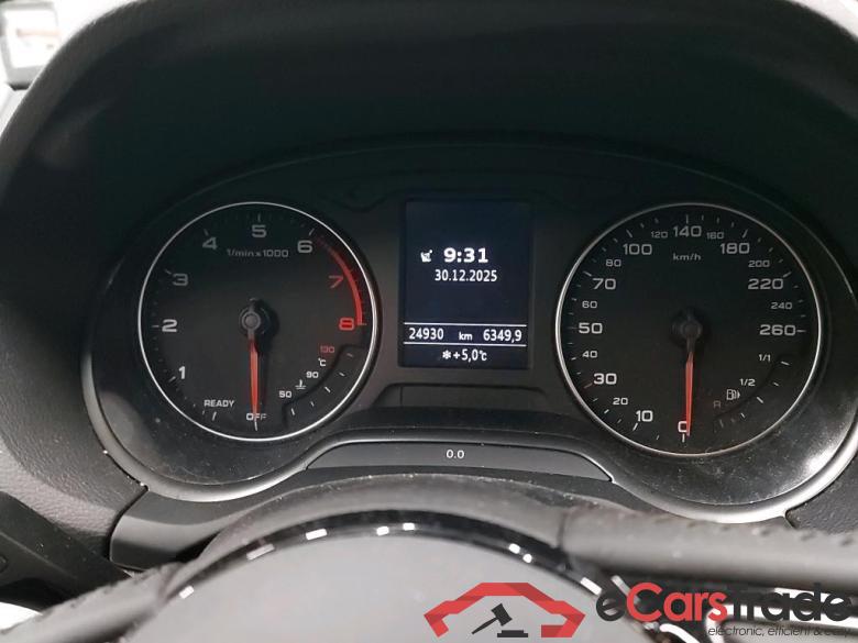 AUDI - AUD Q2 35 TFSI 150PK S-Tronic Business Edition & Sport Edition & Cruise Control & Nav & DAB & Rear Camera * PETROL * #5