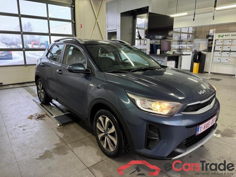KIA Stonic Stonic 1.0 T Pulse ISG #2