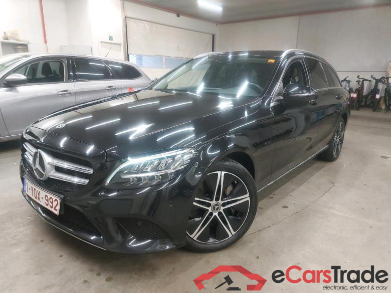 MERCEDES - MER C BREAK 300 e 320PK DCT Business Solution  * HYBRID *