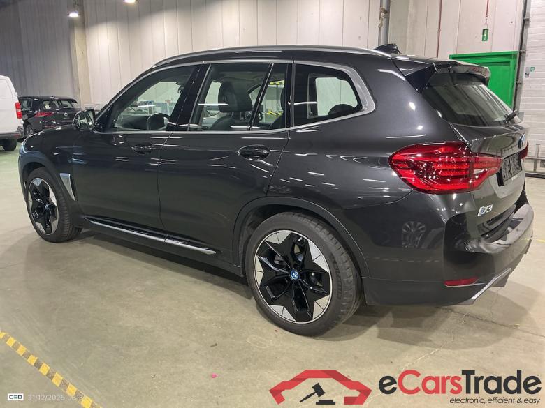 BMW IX3 80KWH AUTO #3