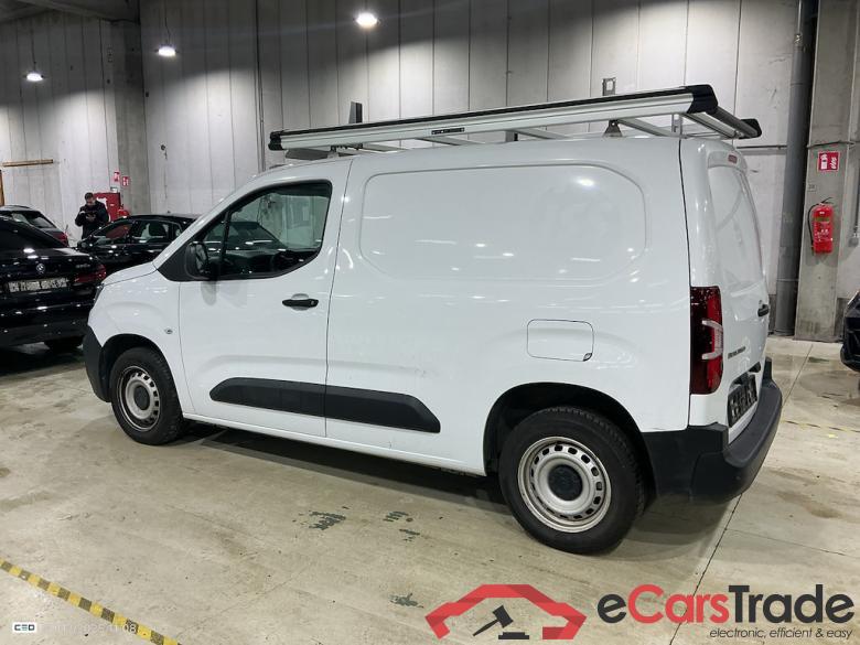 CITROAu2039N BERLINGO 1.5 BLUEHDI 100 M LIGHT CLUB #3