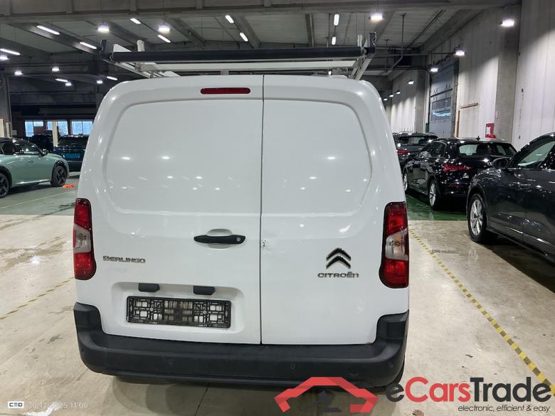 CITROAu2039N BERLINGO 1.5 BLUEHDI 100 M LIGHT CLUB #5