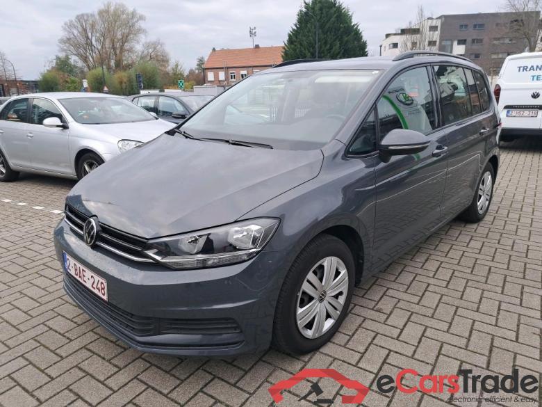 VOLKSWAGEN Touran 1.5 TSI TRENDLINE #1
