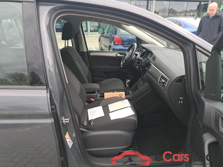 VOLKSWAGEN Touran 1.5 TSI TRENDLINE #5