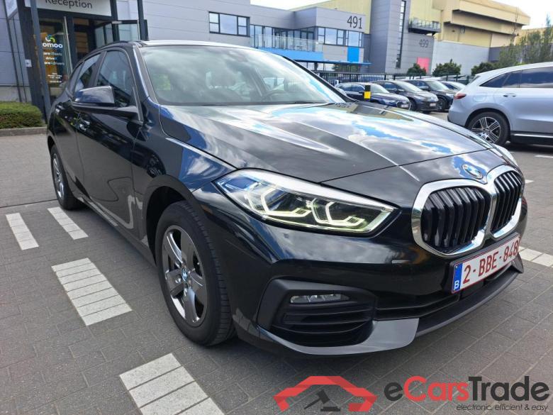 BMW 1 SERIES HATCH 1.5 116DA (85KW) #2