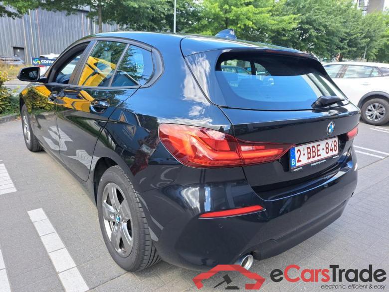 BMW 1 SERIES HATCH 1.5 116DA (85KW) #3